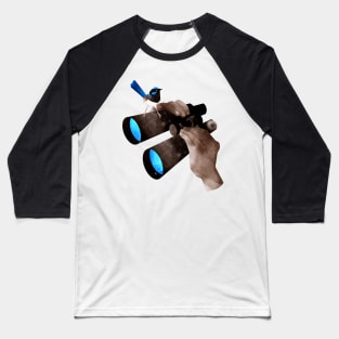 Best bird Baseball T-Shirt